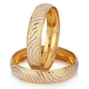 Fancy Bangle