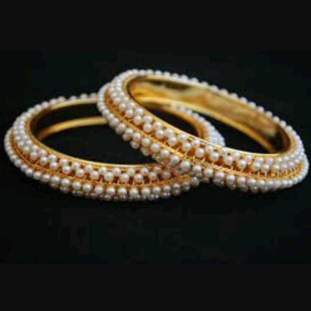 Moti Bangle