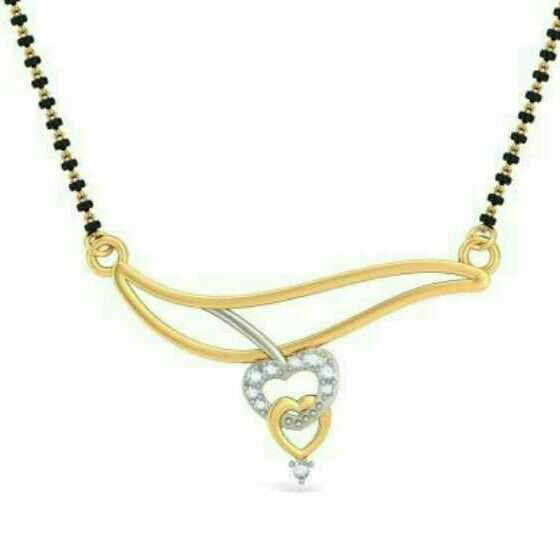 Fancy Mangalsutra