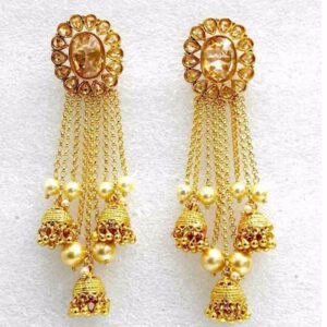 Fancy Necklace Set