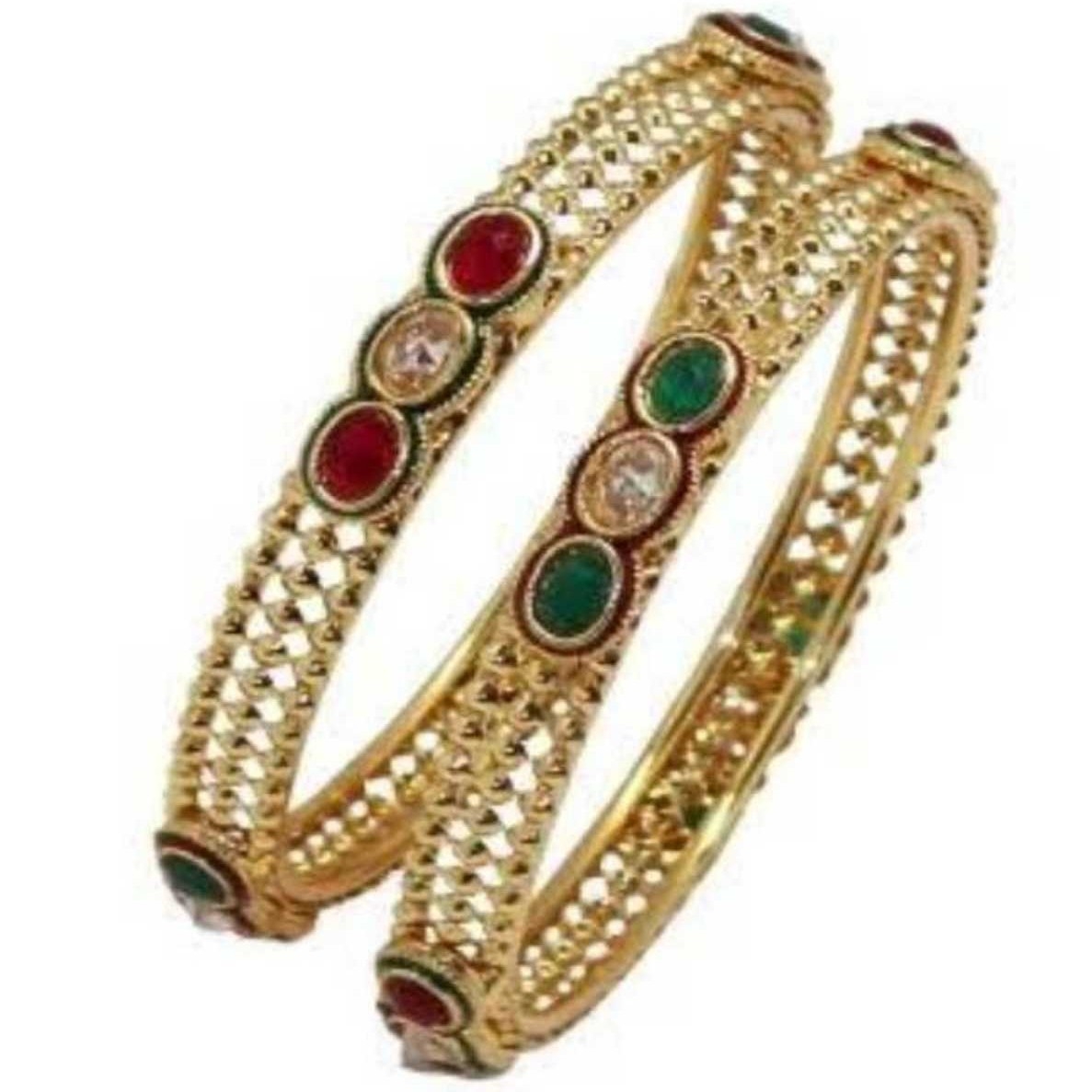 Fancy Bangles
