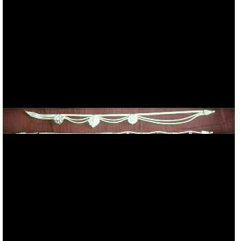 Silver Payal