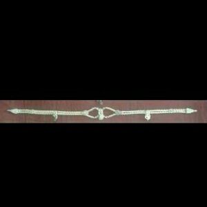 Silver Payal