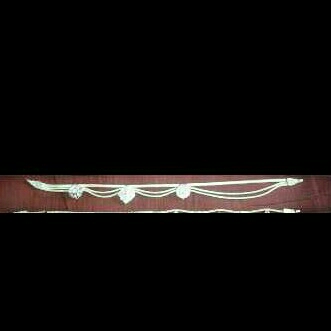 Silver Payal