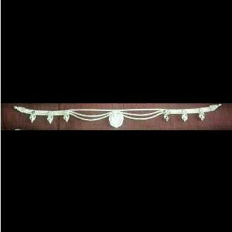 Silver Payal