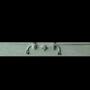Silver Payal