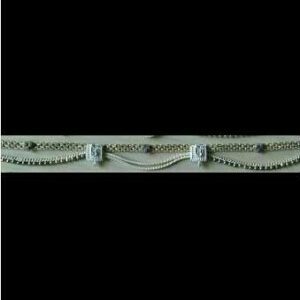 Silver Payal