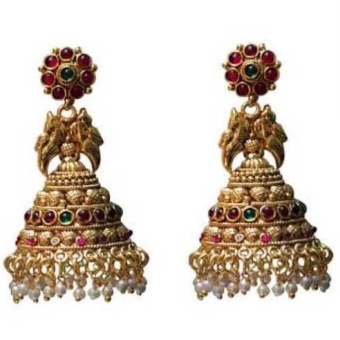 Fancy Jhumar Buti