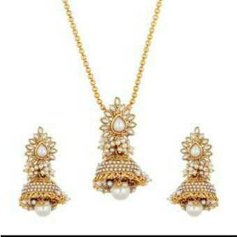 Fancy Necklace - Set