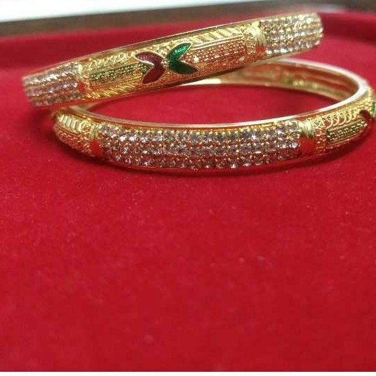 Fancy Diamond bangles