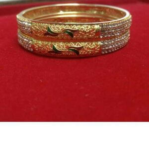 Fancy Diamond bangles