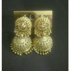 Fancy Ladies Indian Jumar