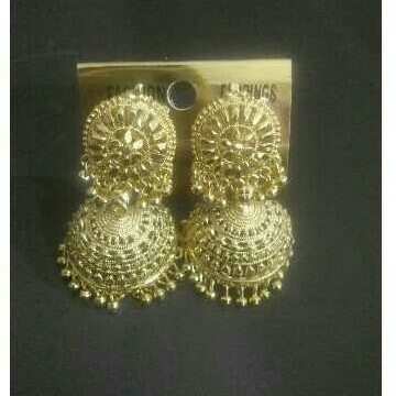 Fancy Ladies Indian Jumar