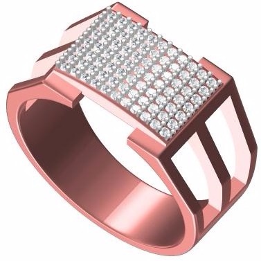 Gents  rings