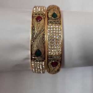 Fancy Bangle