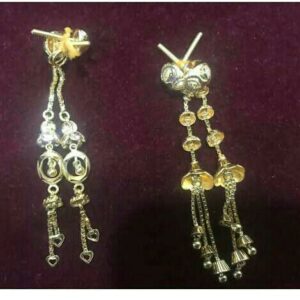 23 KT Gold Jewellery Soi dora