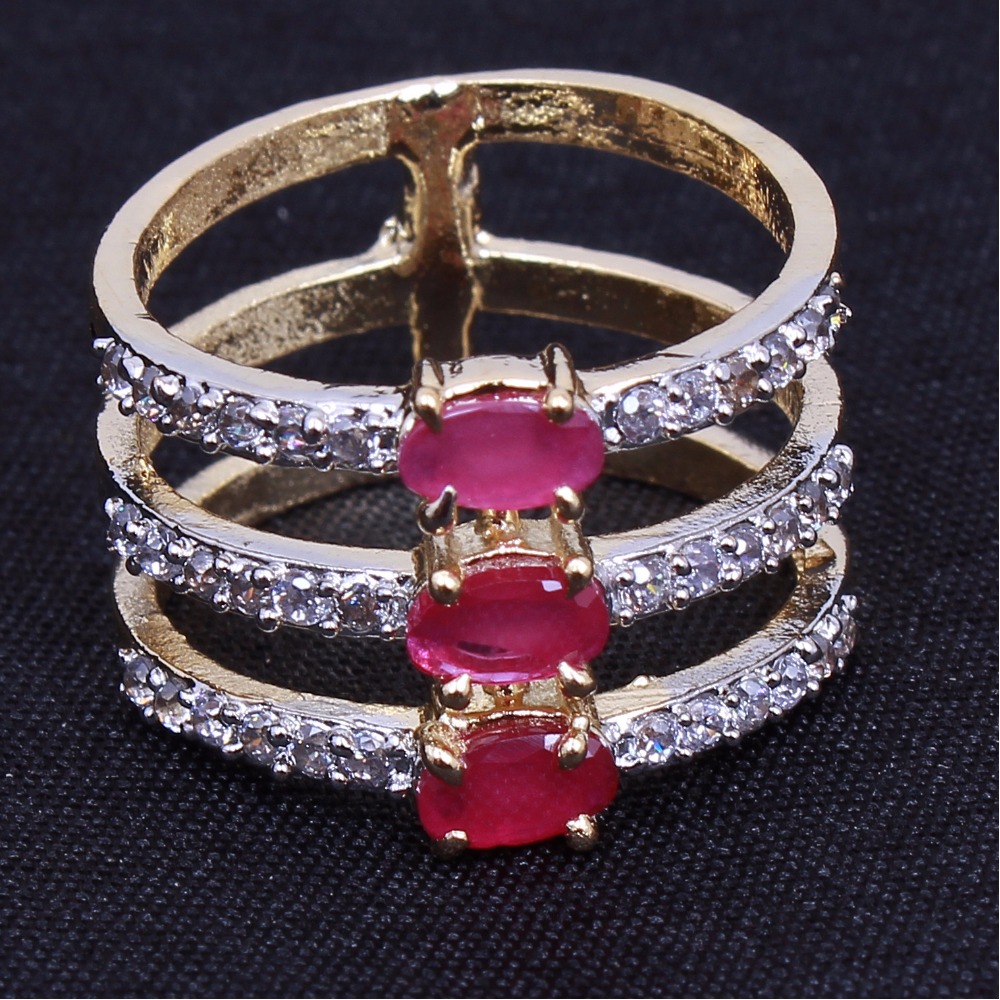 finger rings for girl - Image 2