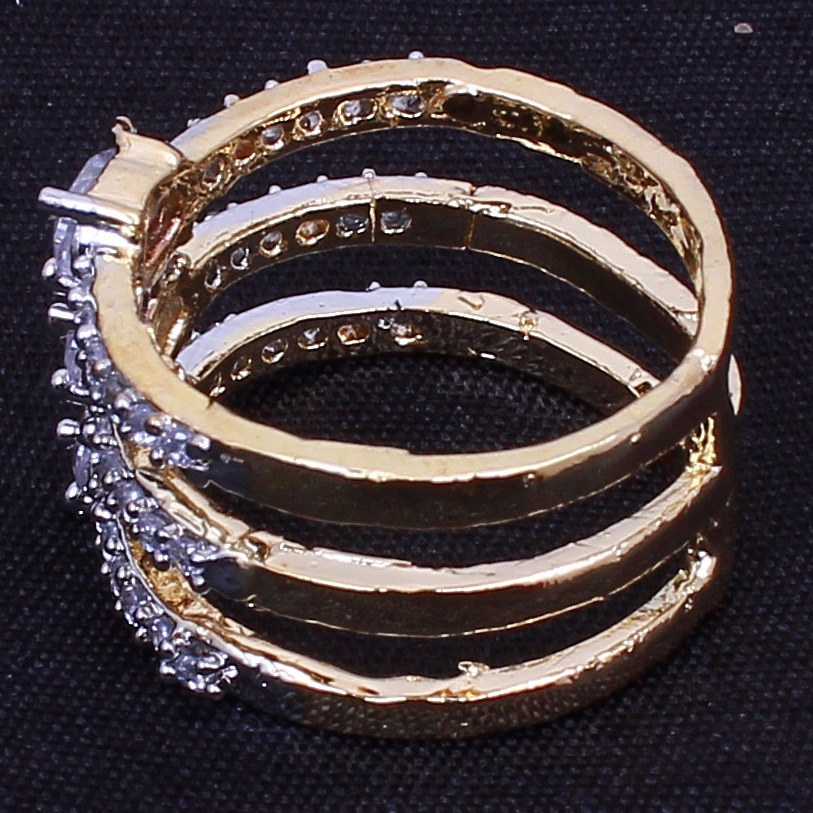 finger rings for girl - Image 3
