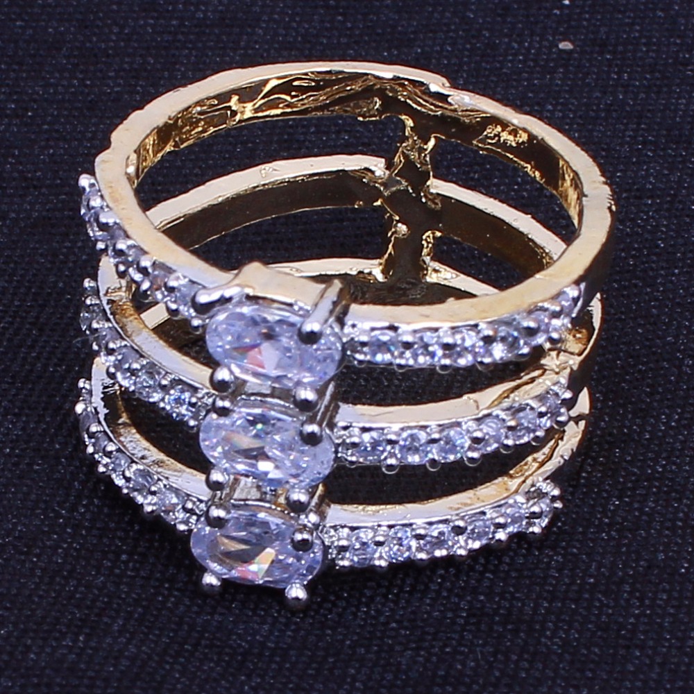 finger rings for girl - Image 2