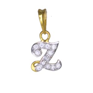 Chain Pendant