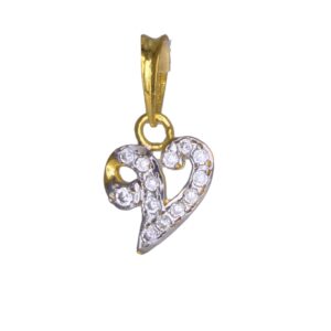 Chain Pendant