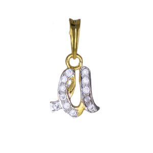 Chain Pendant