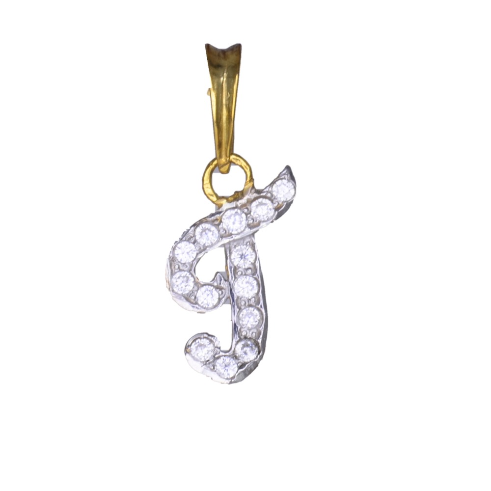 Chain Pendant
