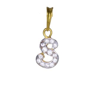 Chain Pendant