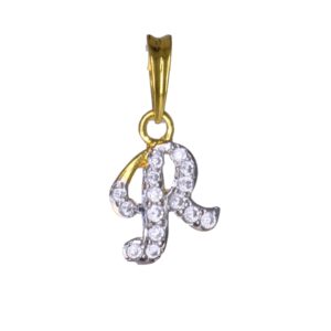 Chain Pendant