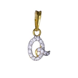 Chain Pendant