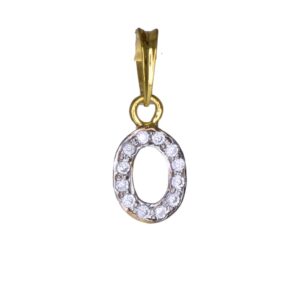 Chain Pendant
