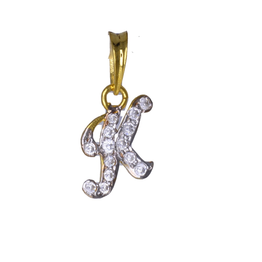 Chain Pendant - Image 4