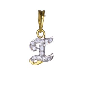 Chain Pendant