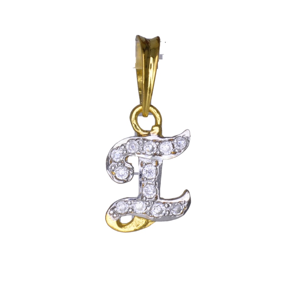 Chain Pendant - Image 2