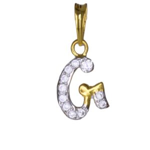 Chain Pendant