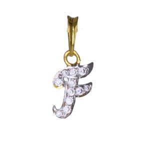 Chain Pendant