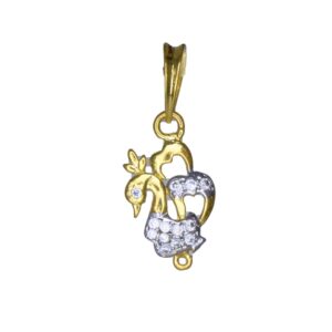 Chain Pendant