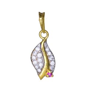 Chain Pendant