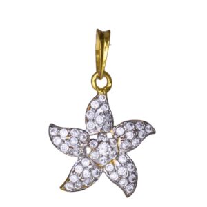 Chain Pendant