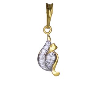 Chain Pendant