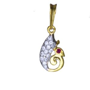 Chain Pendant