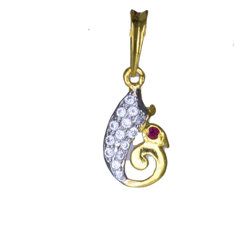 Chain Pendant - Image 5