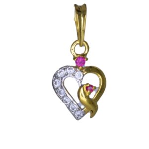 Chain Pendant