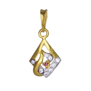Chain Pendant