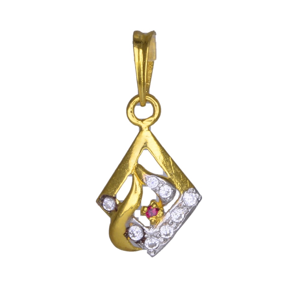 Chain Pendant - Image 3