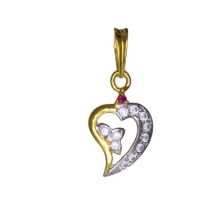 Chain Pendant