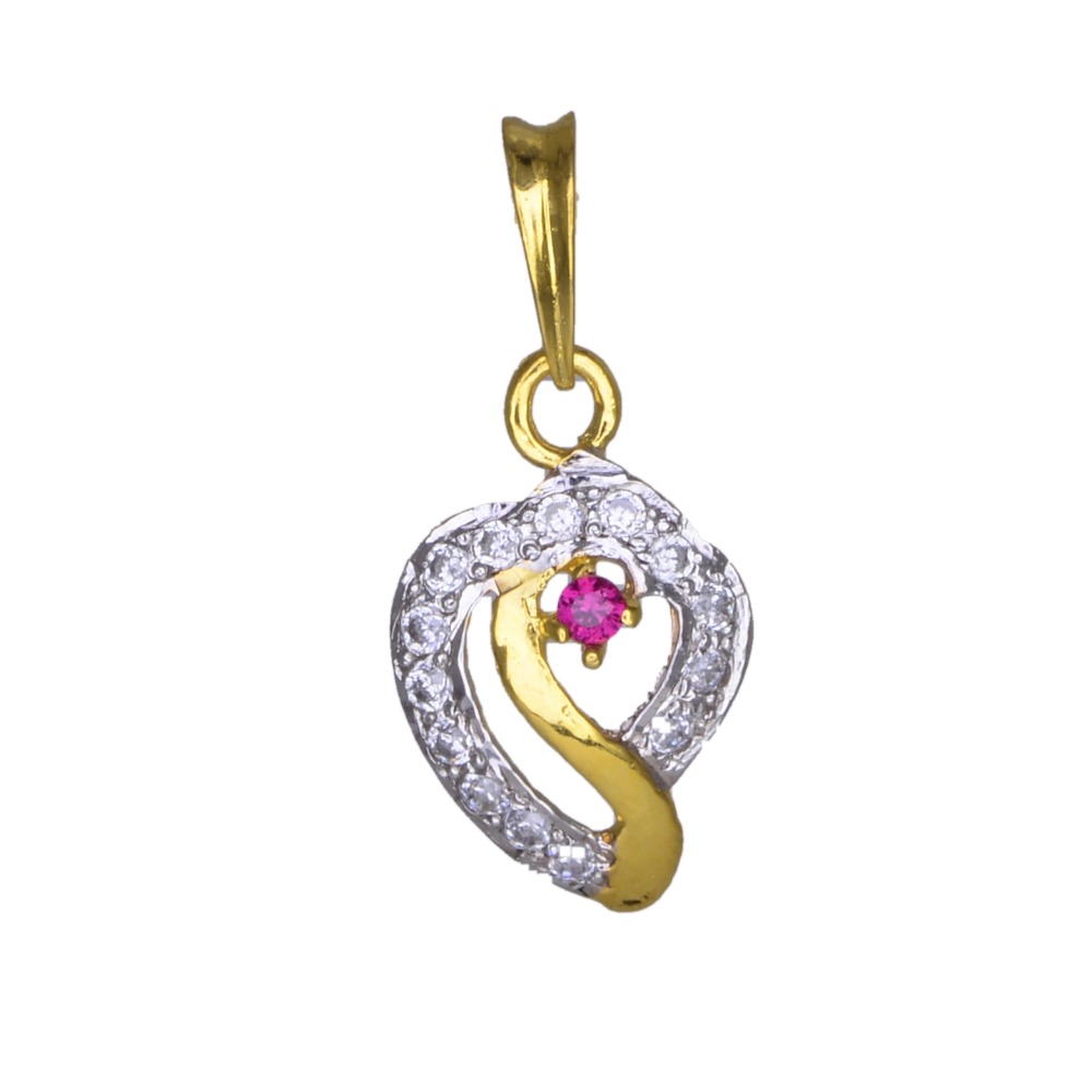 Chain Pendant