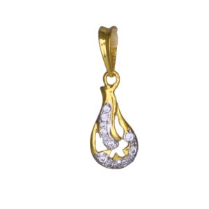 Chain Pendant