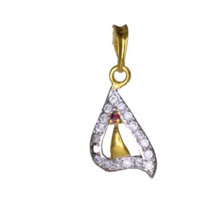 Chain Pendant
