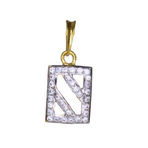 Chain Pendant
